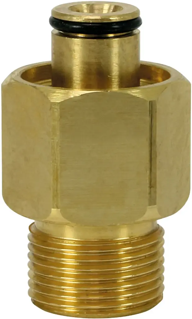 ADAPTOR K-LOCK CONNECTOR - M22 M