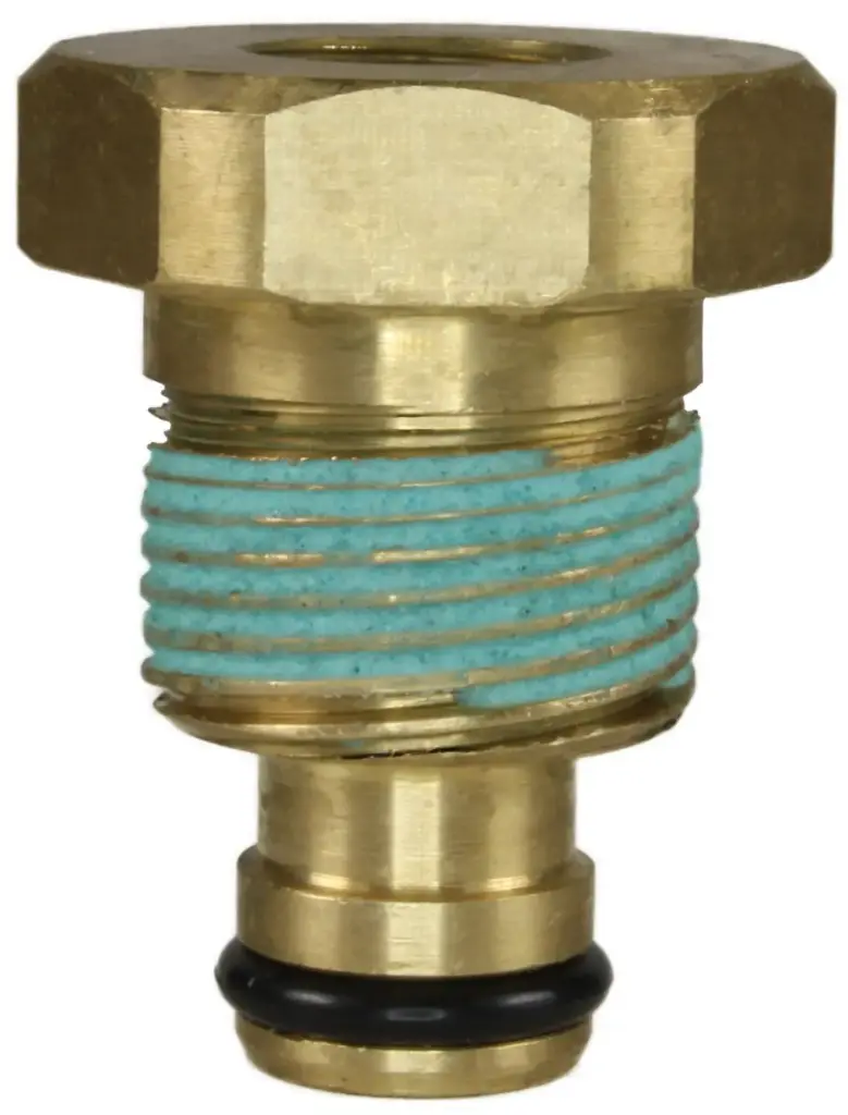 Adaptor K-Lock 5 1/4"F to TR20 M