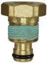 Adaptor K-Lock 5 1/4"F to TR20 M