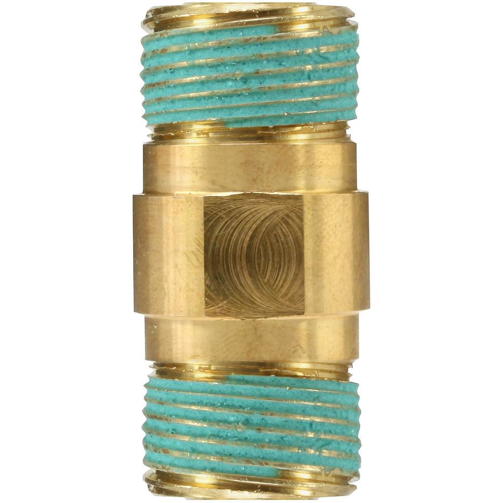 ADAPTOR K-LOCK TR22 M to TR22 M