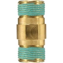 Adaptor K-Lock TR22 M to TR22 M
