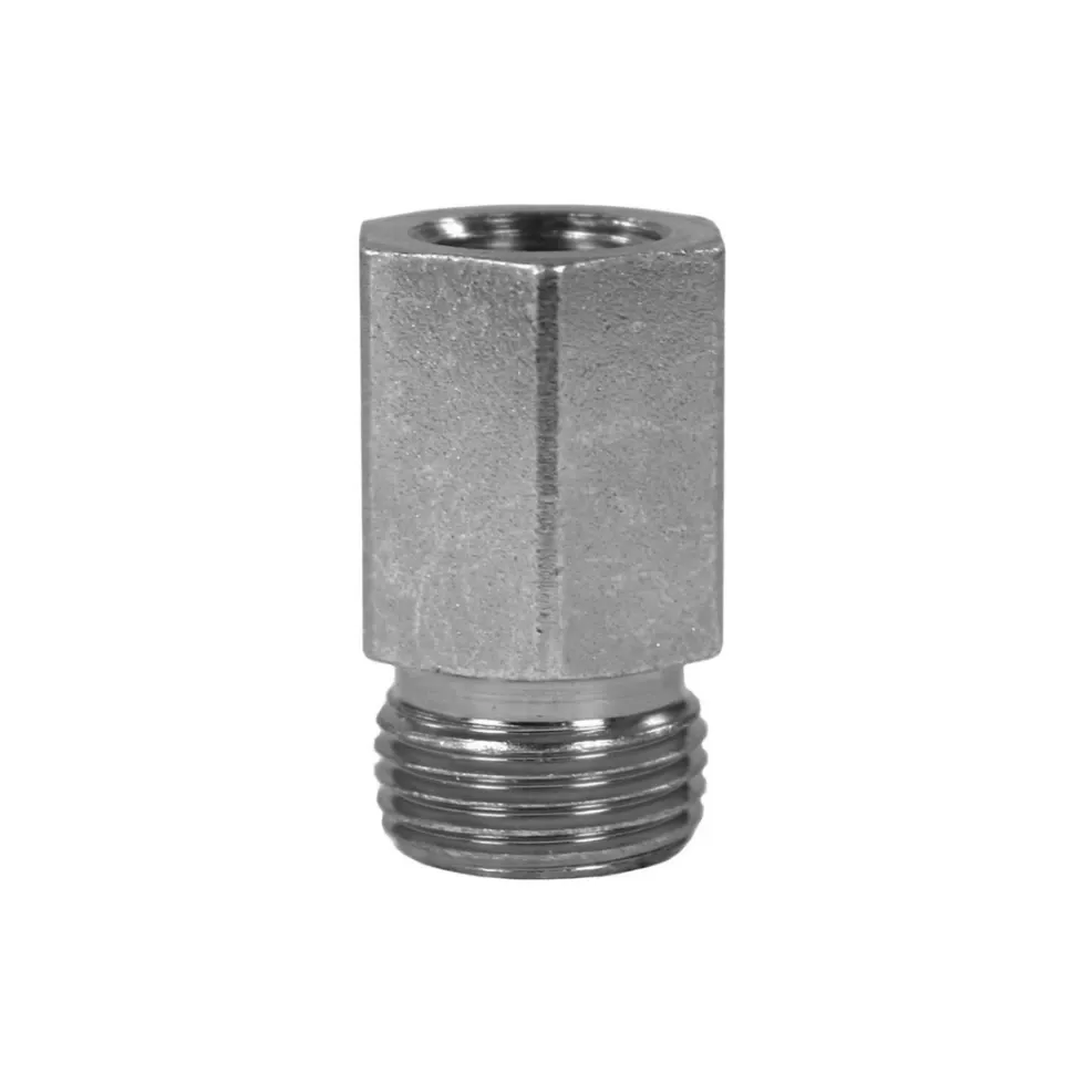 [DP-GJ-58050] Bicone Ring Compression Fitting Adaptor X-GAI (3/8"F) (3/8"F to M16M)