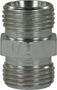 Bicone Double Nipple M16 M x M16 M **