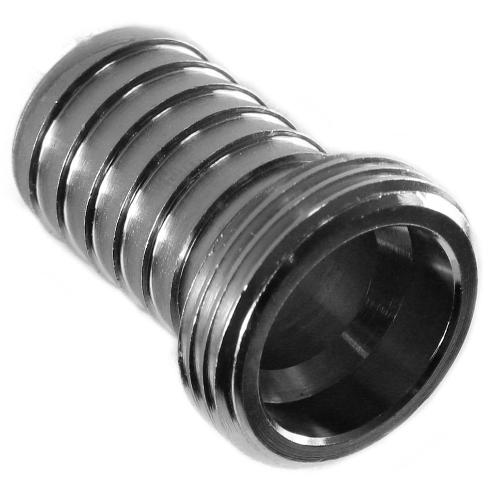 NITO 3/4" Male x 3/4" Hose Tail