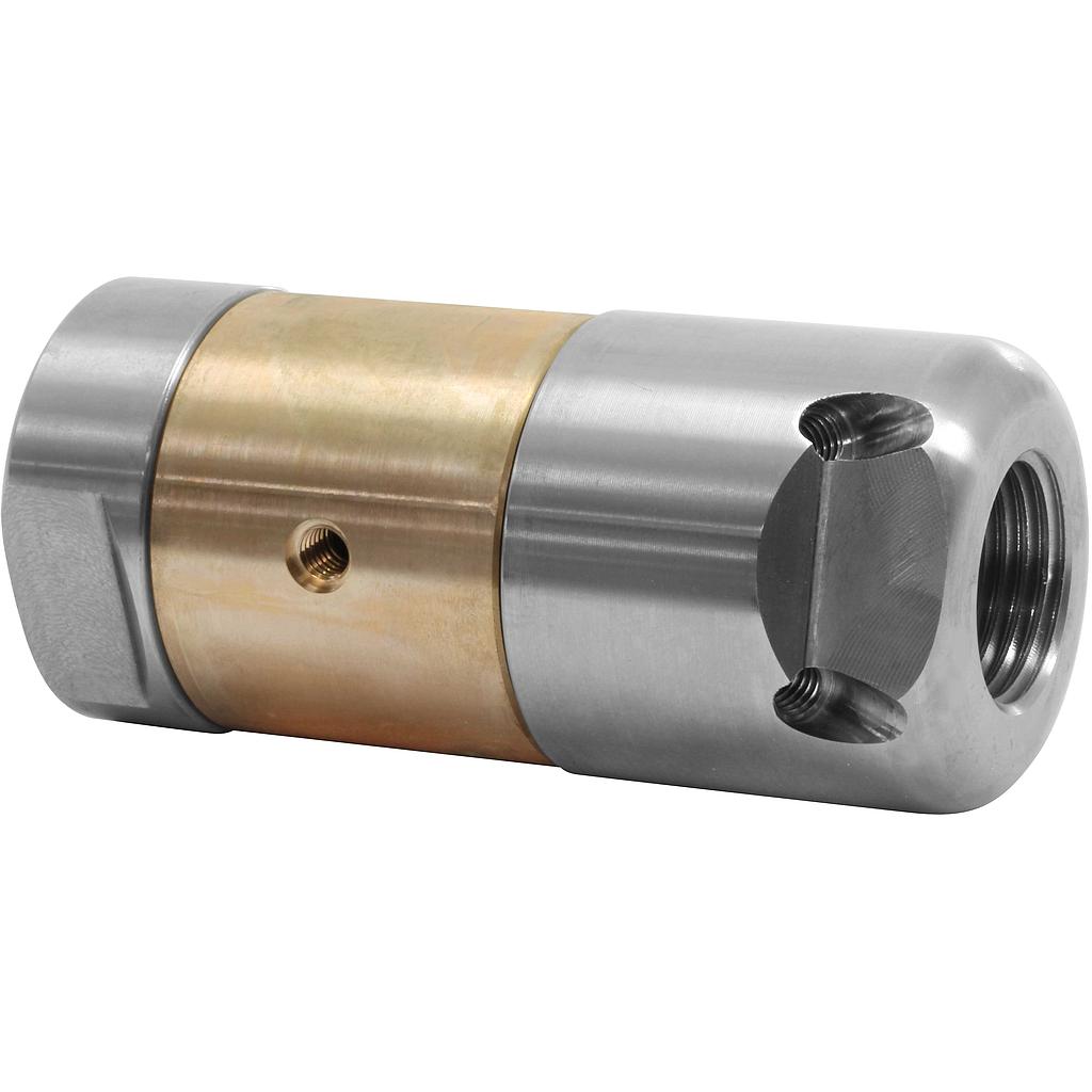ST49.2 Vibra Rotating Sewer Nozzle 1/2" F **