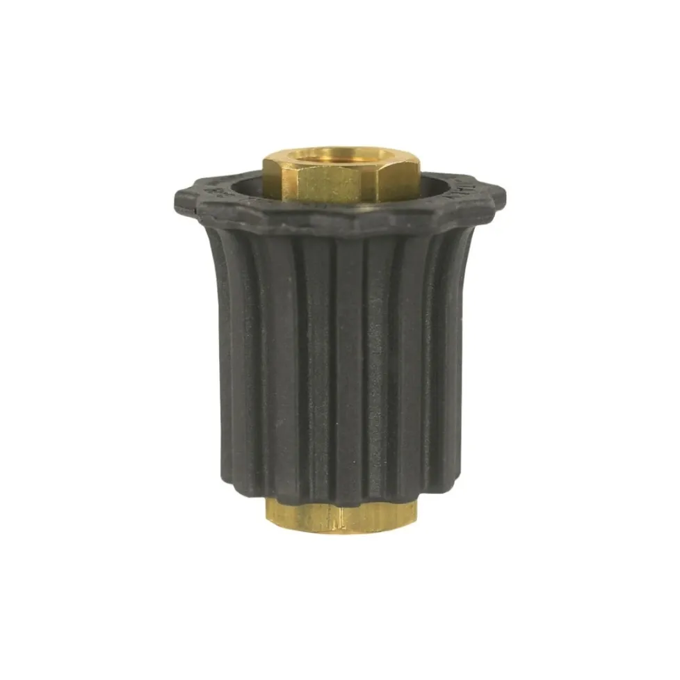 ADJUSTABLE NOZZLE 1/4"F 250 BAR