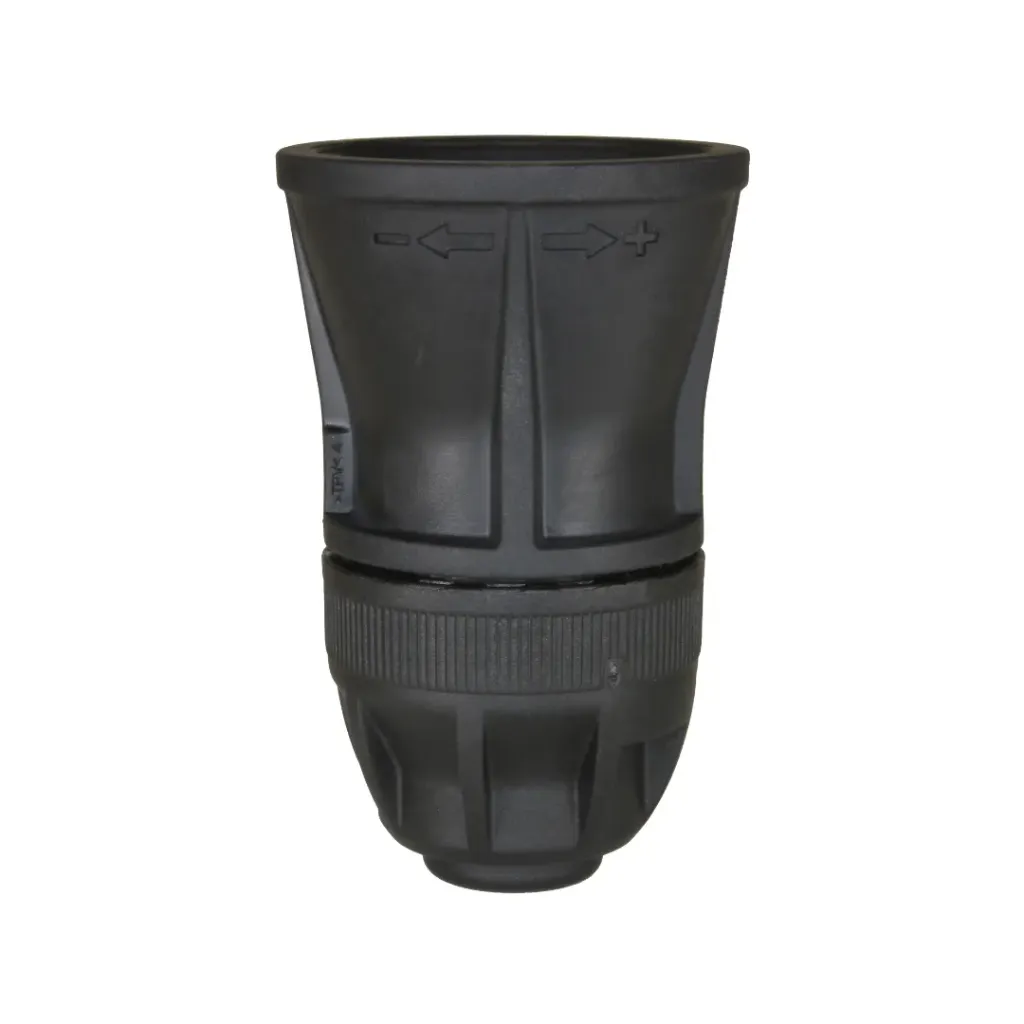 Adjustable Nozzle Holder M22 Male