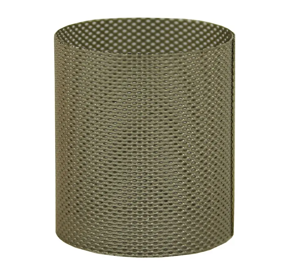 Stainless Steel Screen (300 Microns)