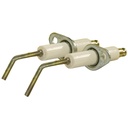 Twin Ignition Electrodes (Comet)