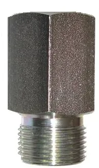 [DP-GJ-GS755] Adaptor M22F x 1/2"M