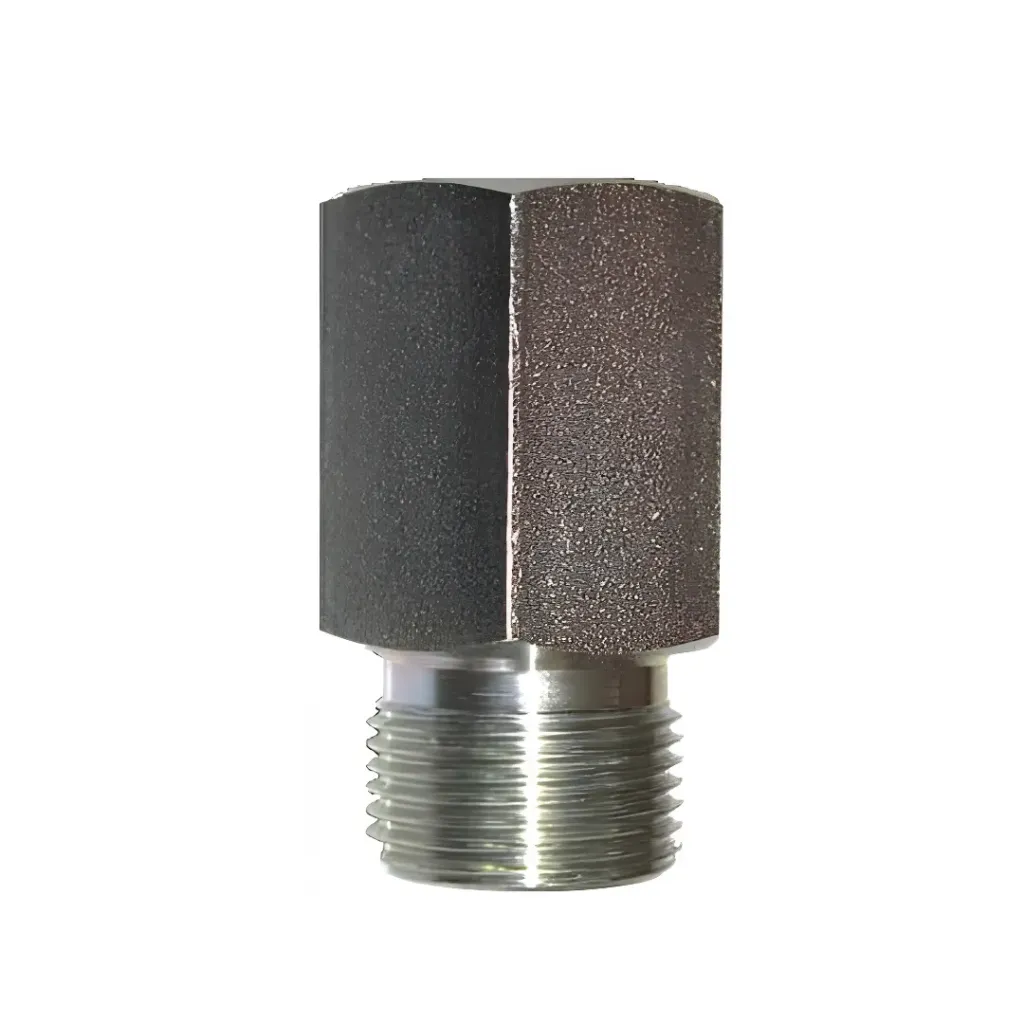 [DP-GJ-GS755] Adaptor M22F x 1/2"M