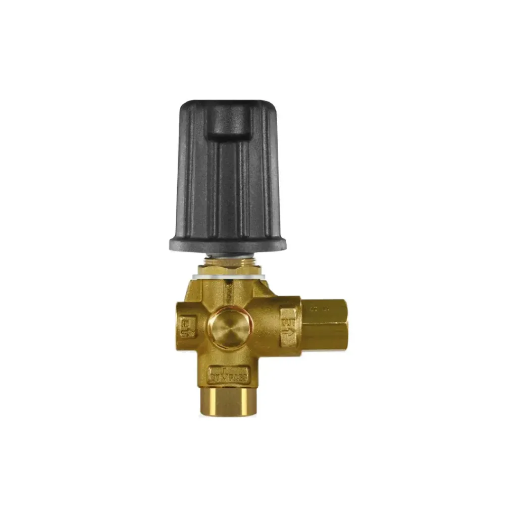 VB9 Unloader Panel Mount