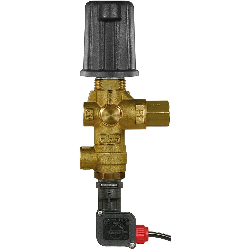 [DP-GJ-GSVB9PS] VB9 UNLOADER VALVE WITH PRESSURE SWITCH