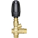 VRT3 Unloader Valve (Panel Mount Version)