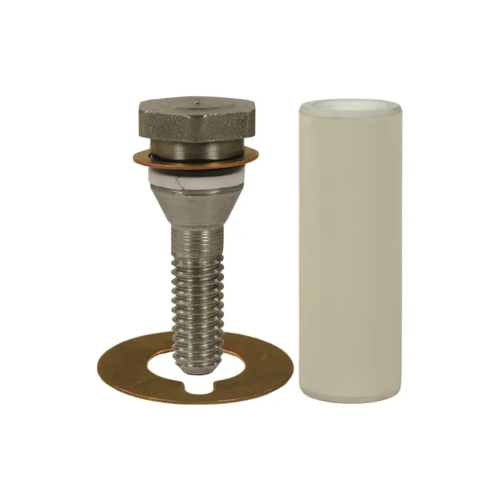 [DP-GJ-HA260802] HAWK CERAMIC PISTON KIT 2608.02 (2608.02)