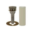 HAWK CERAMIC PISTON KIT 2608.02