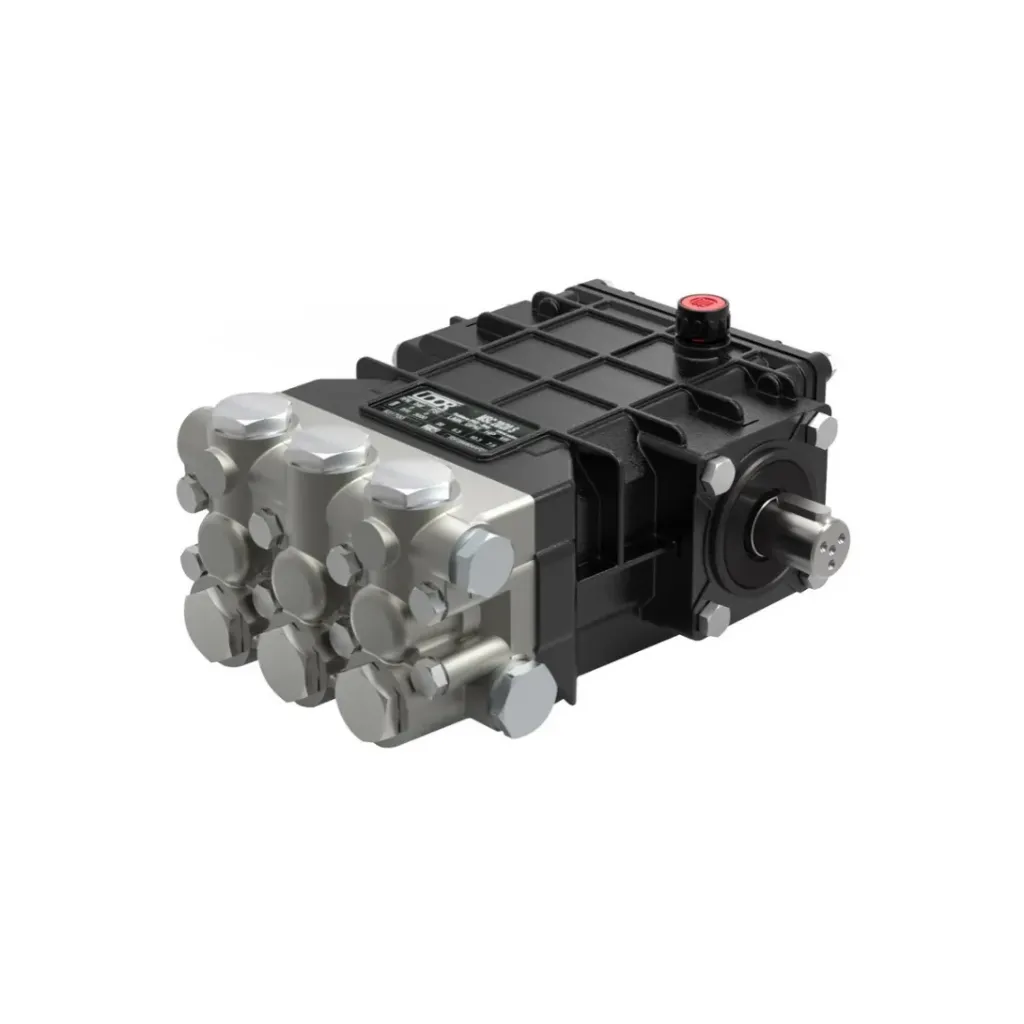 UDOR Pump MWTC2015s