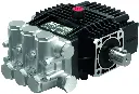UDOR PKWTC1315S Triplex High-Temperature Pump