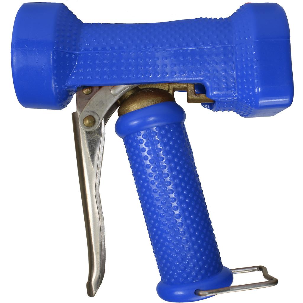 [DP-GJ-TEC005] Economy Heavy Duty Water Gun Blue **