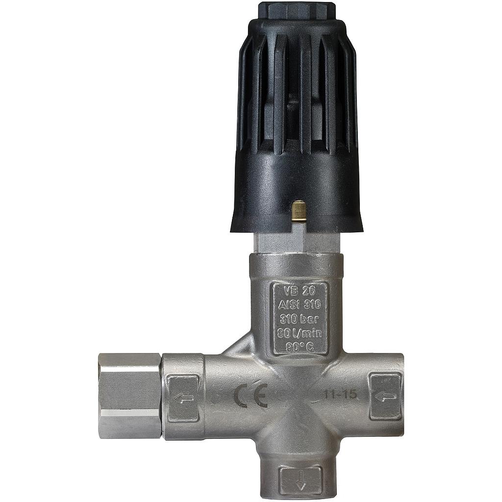 VB26 Unloader Valve
