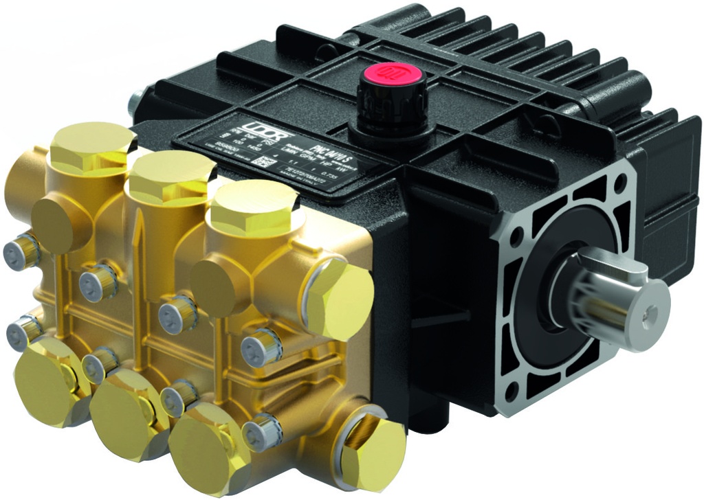 UDOR Pump PNC0911S