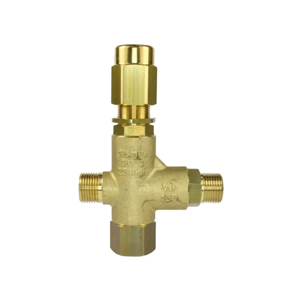 [DP-GJ-1332285] CAT Unloader Valve VB130