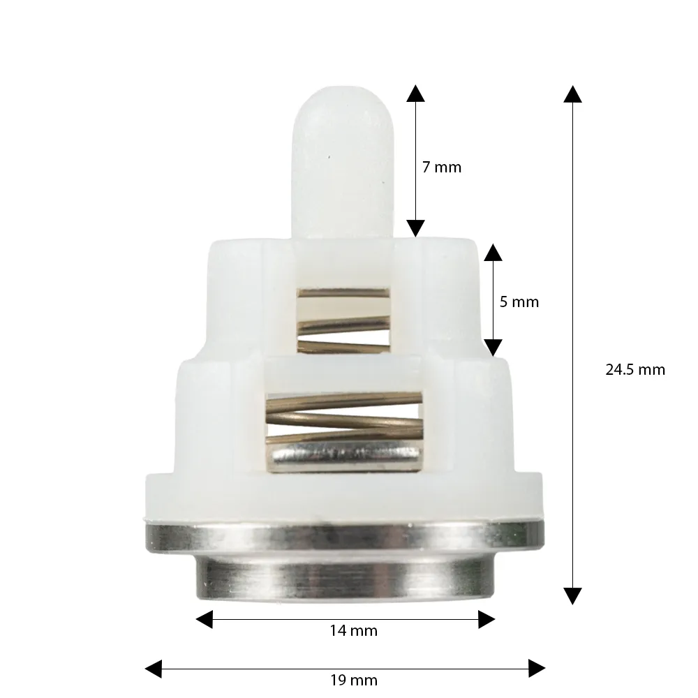 UDOR Valve Kits (Various)