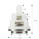 UDOR Valve Kits (Various)