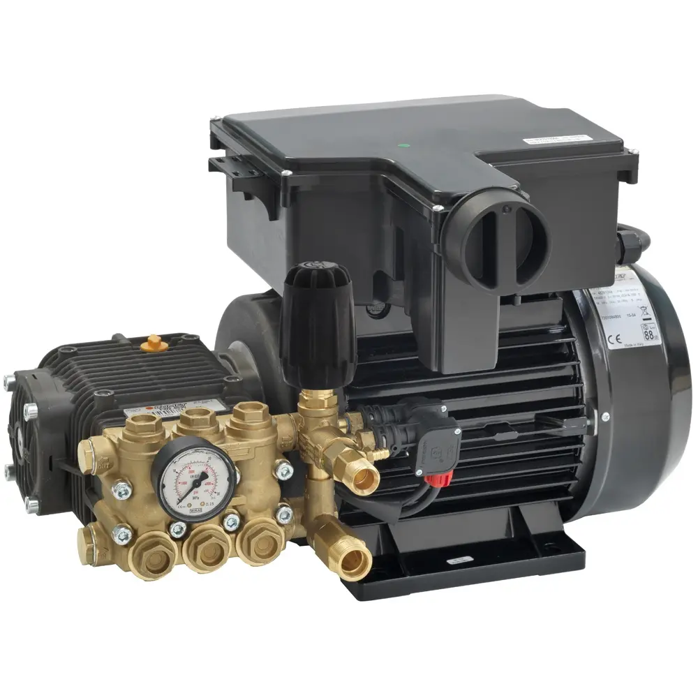 COMET MOTOR PUMP MTP FW 4025 TS&amp;VA 15L