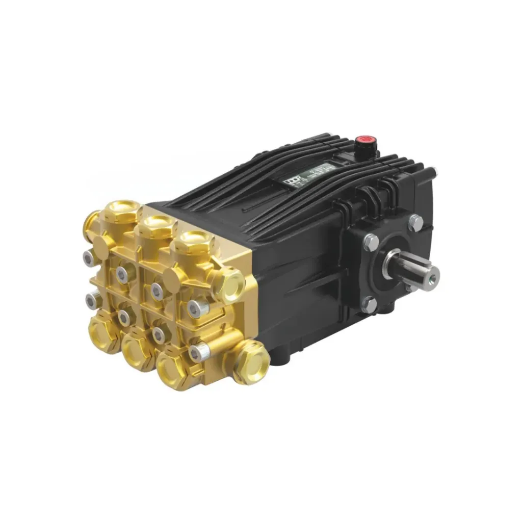 UDOR Pump CC2120s
