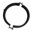 Securing Bracket for 817 8" DI Vessel Bottle (x 1)