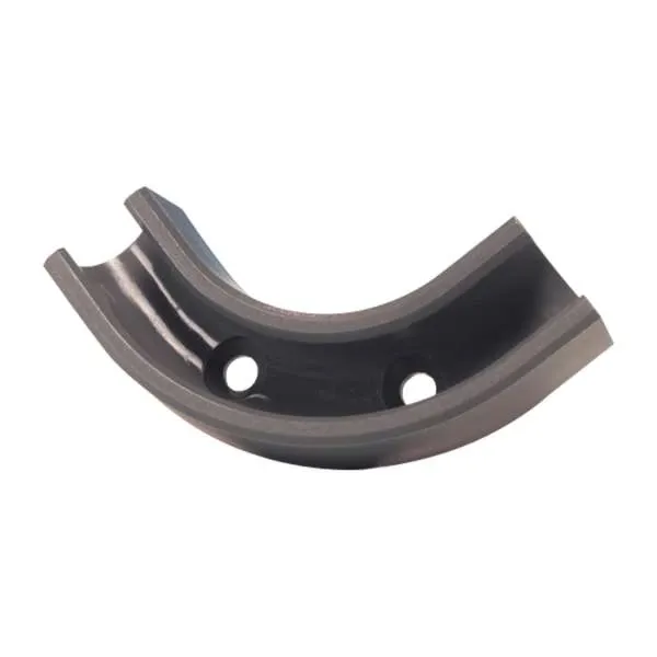 [PM2612S] John Guest Flow Bend Clip 12mm or 1/2" **