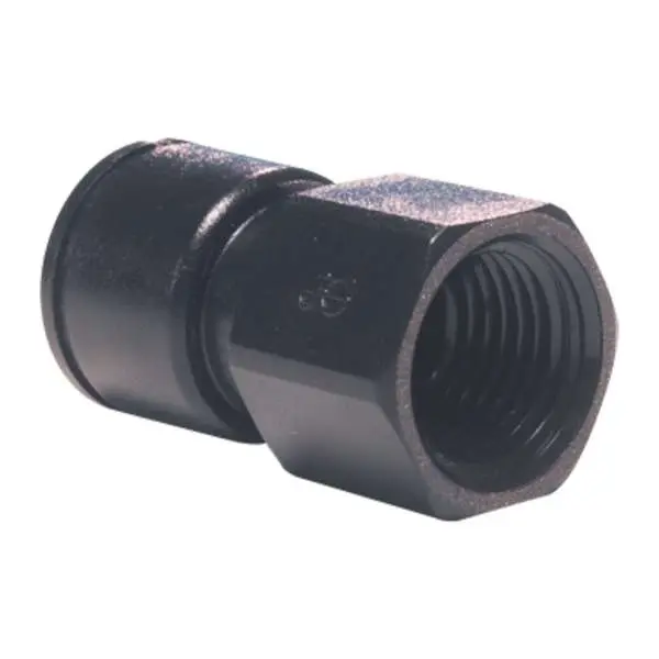 [PM450411E] 4mm  x 1/8 bsp  FEMALE ADAPTOR