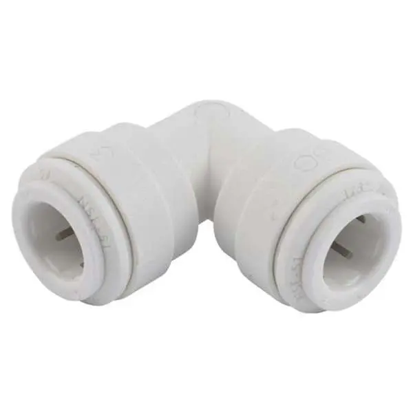 [PP0316W] "1/2""  ELBOW CONNECTOR"