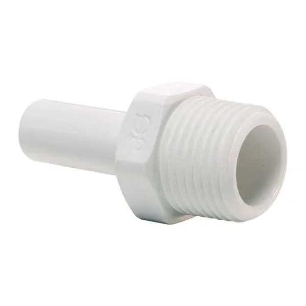 "1/2"" x 3/8 nptf STEM ADAPTOR"