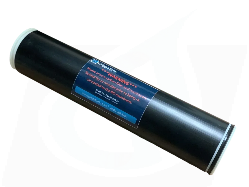 [EZ-CRB-IN] EZ-Pure Single-Use Sediment/Carbon Insert **