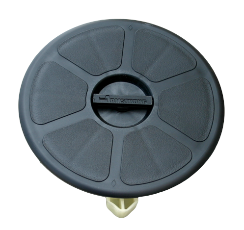 6" Deck Plate GrippaMAX Tank Lid