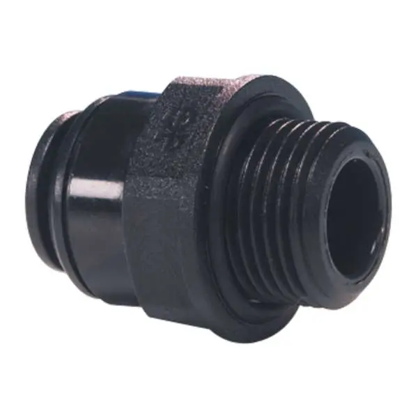 15mm x 1/2 bsp  STR. ADAPTOR