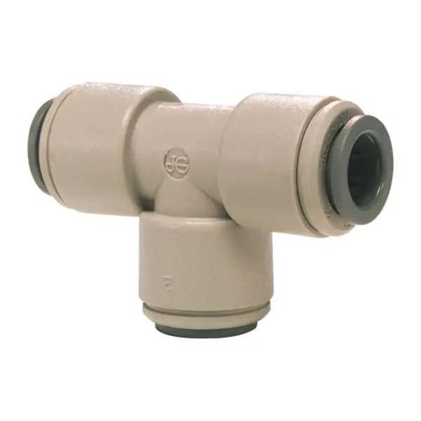 [PI0216S] "1/2"  EQUAL TEE CONNECTOR"