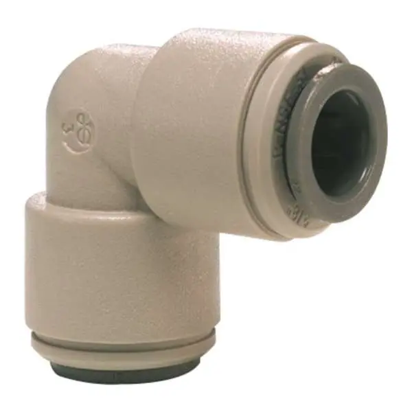 John Guest Equal Elbow 1/2" **