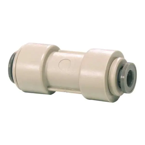 "1/2"" - 3/8""  STR. CONNECTOR"
