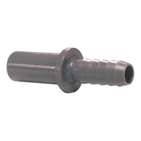 "3/8"" - 1/4""  TUBE - HOSE STEM"