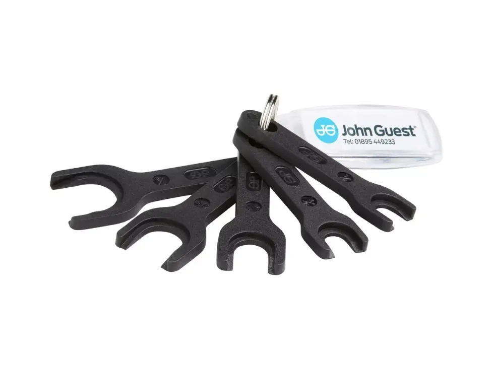 [ICLT/2] John Guest Collet Locking Tool Set **