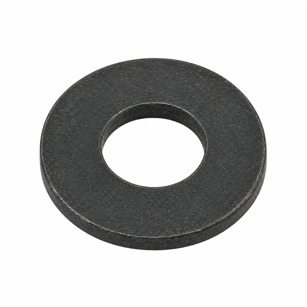 1/2" EPDM Rubber Washer