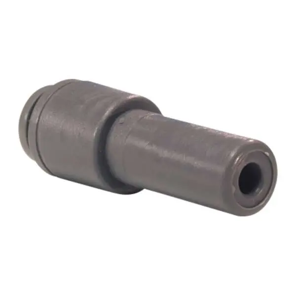  John Guest Stem to Tube Adaptor 15mm x 1/2" **