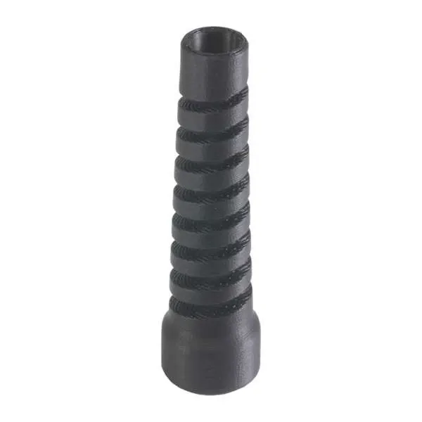 "3/8"" STRAIN RELIEF BOOT"