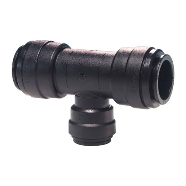 [NC869] 15mm - 15mm - 3/8" TEE