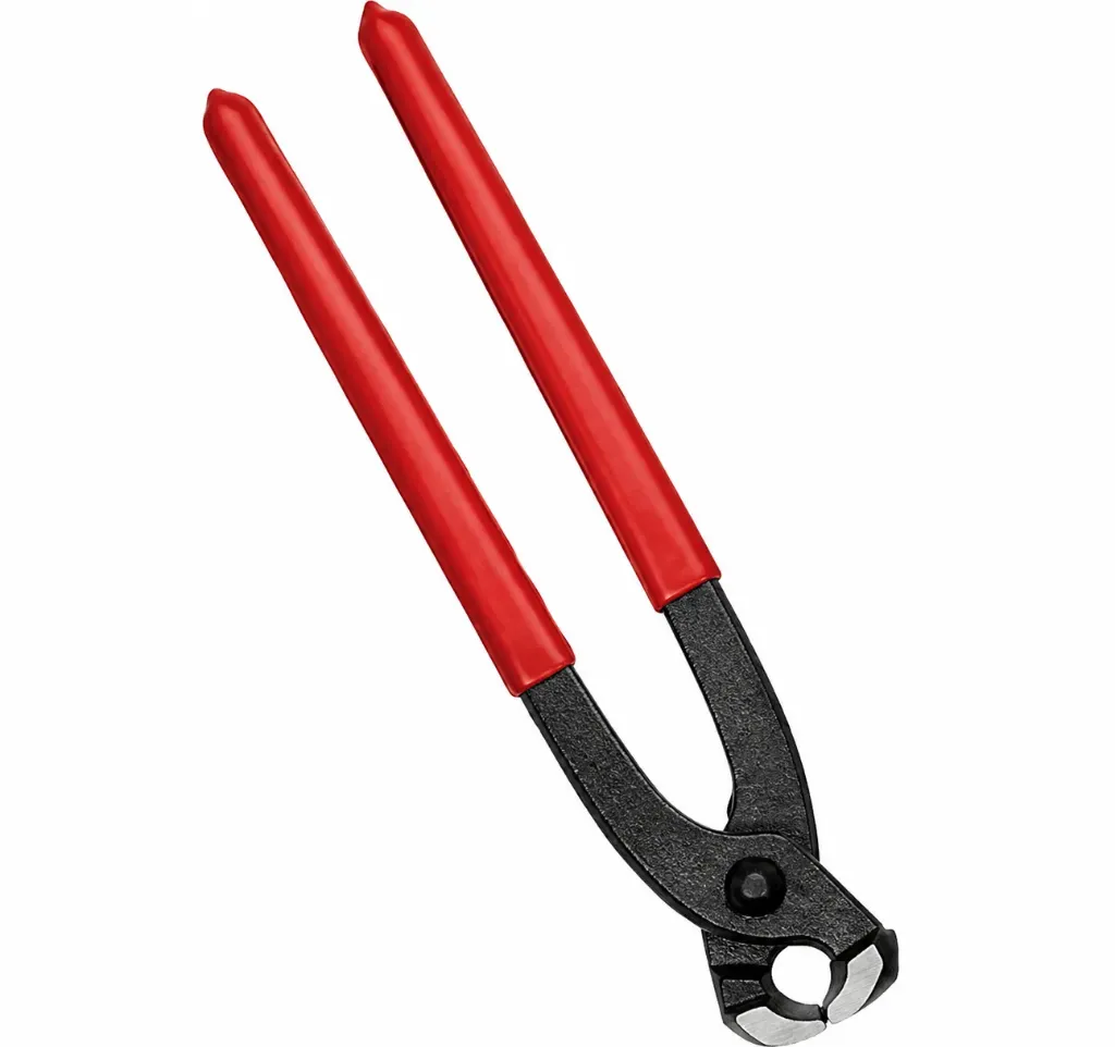 O' Clip Pliers for Reel & Pole Hose Clips