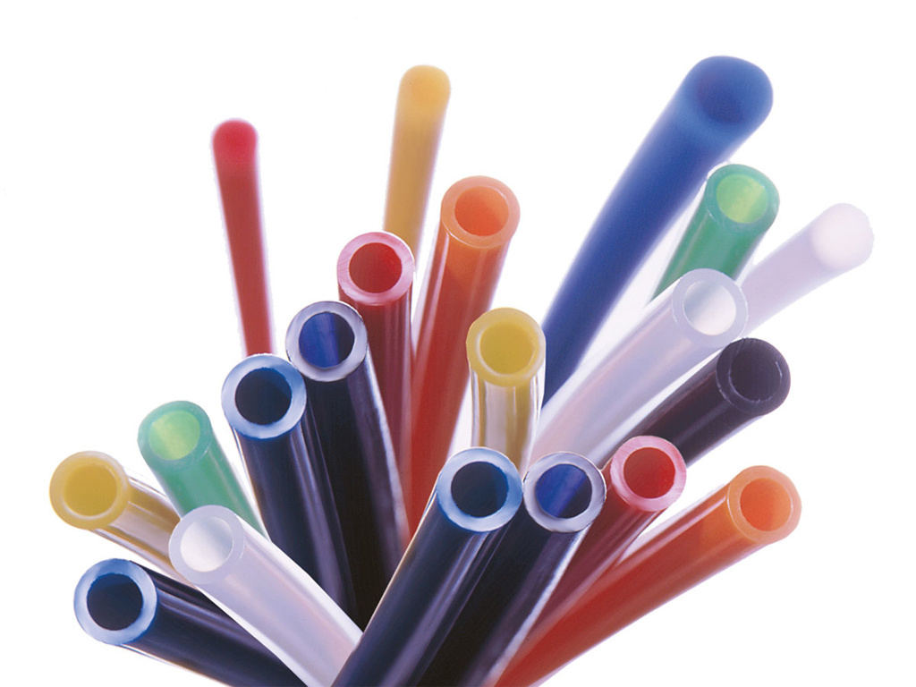 [PE-08-BI-0500F-N] John Guest LLDPE Tubing 1/4" (Natural)