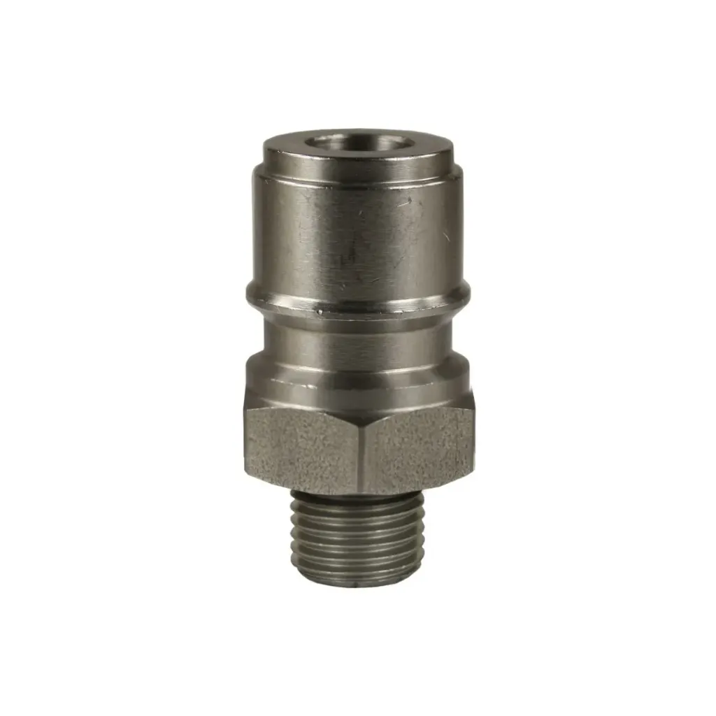 [GJ-DP-040005669] ST45 QUICK COUPLING PLUG 1/4"M